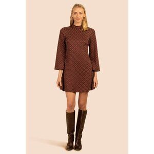 Trina Turk  Leela Dress / Phlox Multi